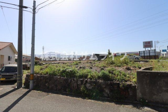 【外観】 | 片島一丁目126坪土地