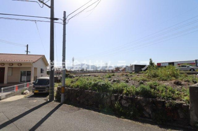 【外観】 | 片島一丁目128坪土地