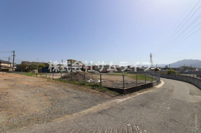 【外観】 | 片島一丁目126坪土地