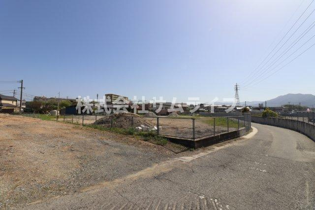 【外観】 | 片島一丁目126坪土地