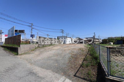 【外観】 | 片島一丁目126坪土地