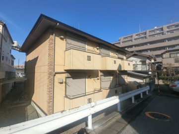 ウイスタリア　Ⅱの画像