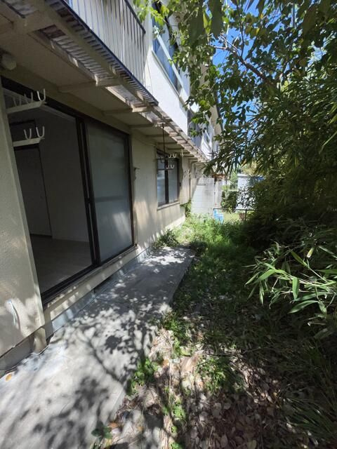 呉川ハイツ　南棟