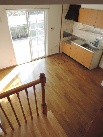 アンセートル城屋敷　Ｂのその他