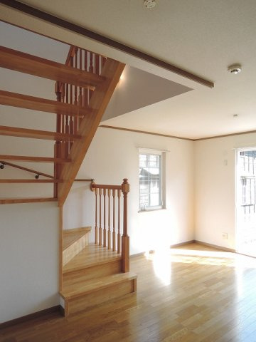 アンセートル城屋敷　Ｂのその他