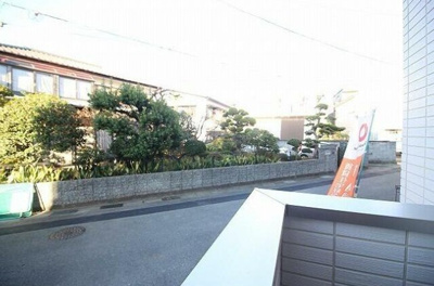 【展望】 | フレア北鎌倉