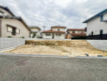 庭代台１丁　売土地の画像