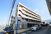 エイチ・ツー・オー新町Ⅱの画像