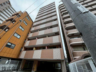 【外観】 | M’プラザ布施弐番館