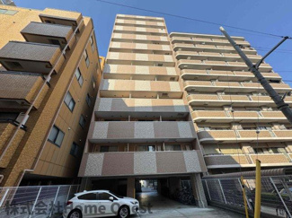 【外観】 | M’プラザ布施弐番館