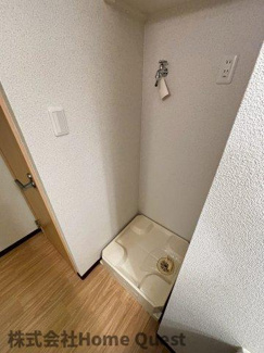 【設備】 | M’プラザ布施弐番館