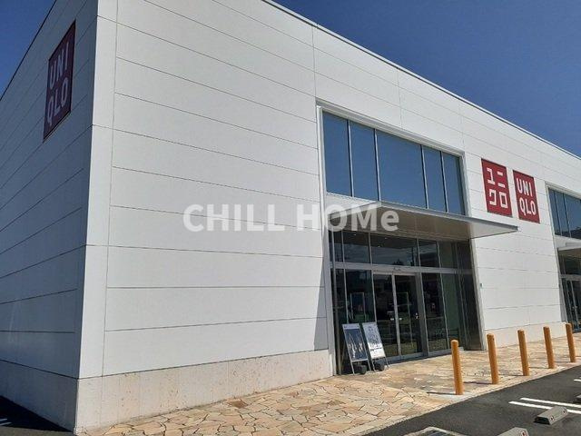 コッティ　オリーブ　Ｂの周辺|当社、チルホームのHPもご覧ください(^^)/物件情報多数♪