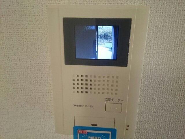 フォレスト　グリーンＡのセキュリティ