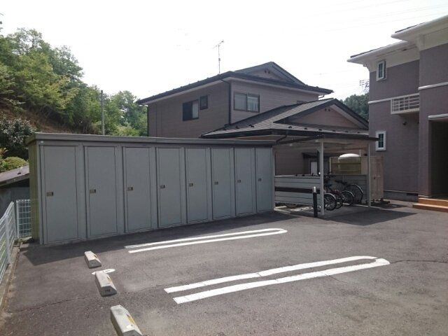 フォレスト　グリーンＡのその他