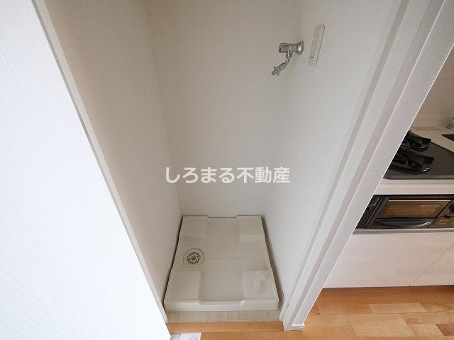 QCフラット北堀江のその他