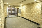 グランヴァンミッドイースト押上のロビー