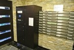 グランヴァンミッドイースト押上のその他共用部分