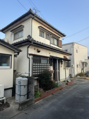 【外観】 | 福岡県大野城市山田4丁目