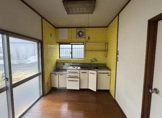 【キッチン】 | 福岡県大野城市山田4丁目
