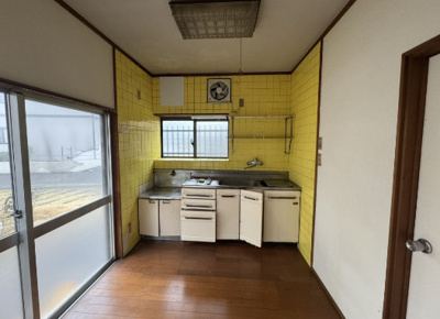 【キッチン】 | 福岡県大野城市山田4丁目
