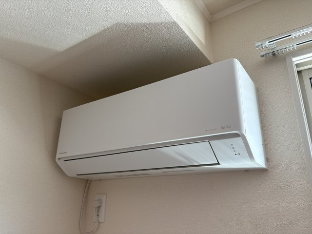 アズーロ垂水Ⅰの設備