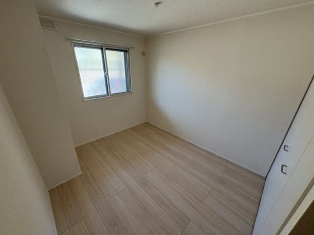 アズーロ垂水Ⅰの子供部屋