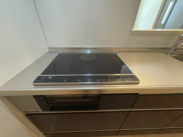 アズーロ垂水Ⅰのキッチン