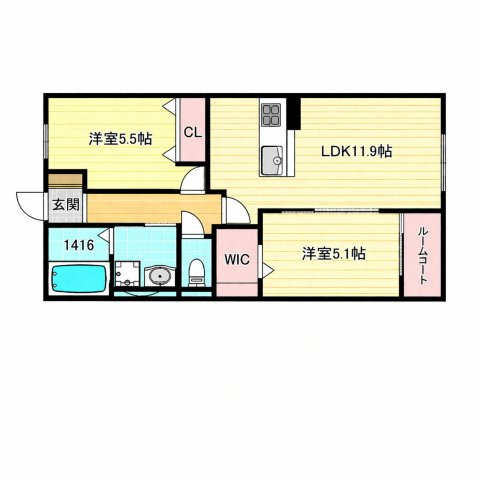 アズーロ垂水Ⅰ