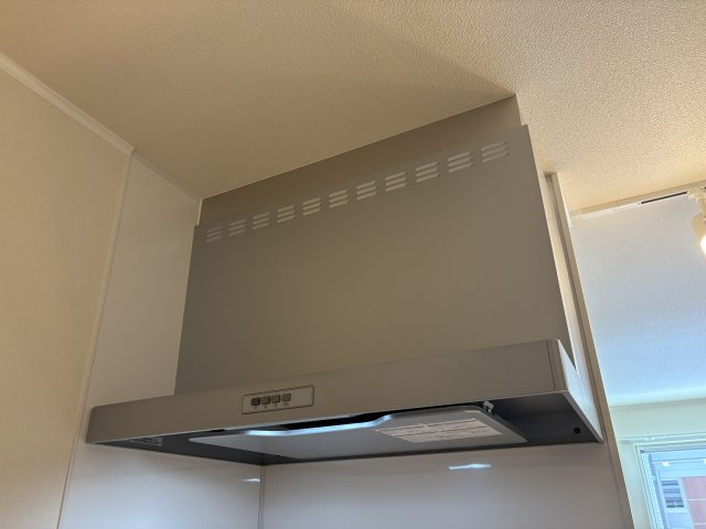 アズーロ垂水Ⅰの設備