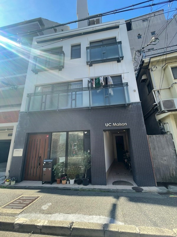 UCメゾン