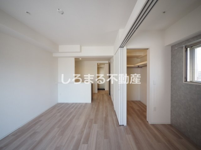 セレニテフラン谷町四丁目の内装