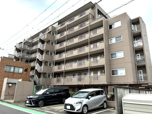 グリーンコーポ淵野辺