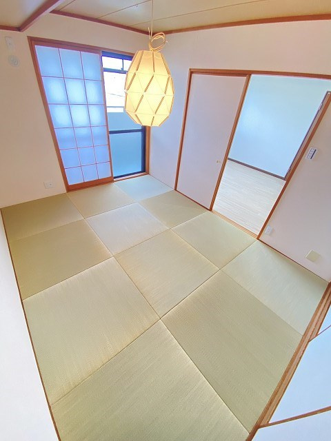 南甲子園ハイツのその他