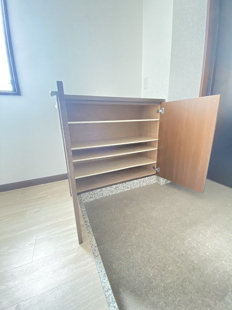 南甲子園ハイツ
