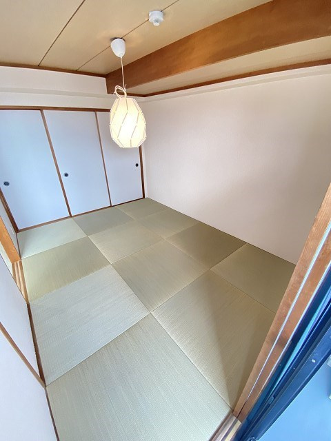 南甲子園ハイツ