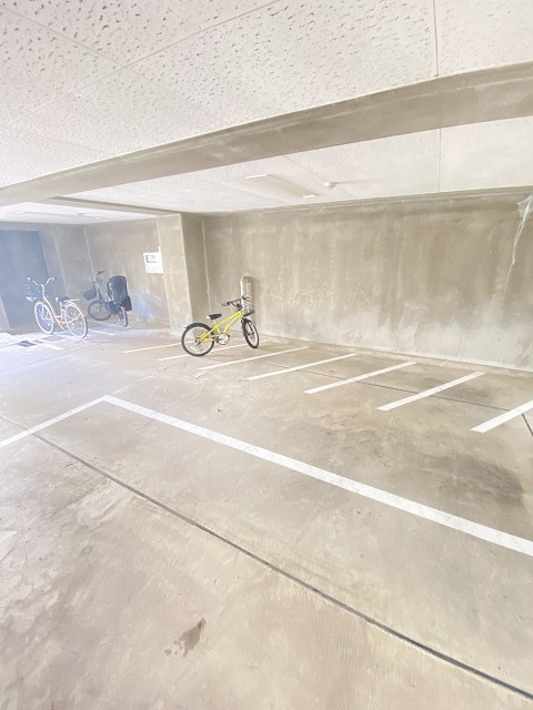 南甲子園ハイツのその他共用部分