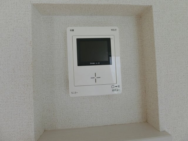 ブリッサ　Ｂのセキュリティ