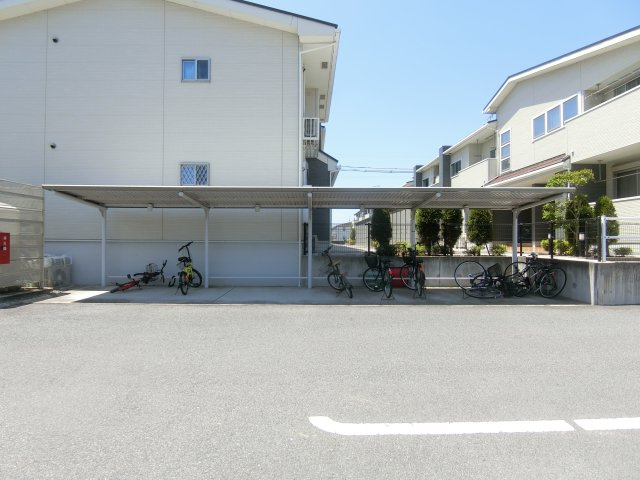 ブリッサ　Ｂのその他共用部分