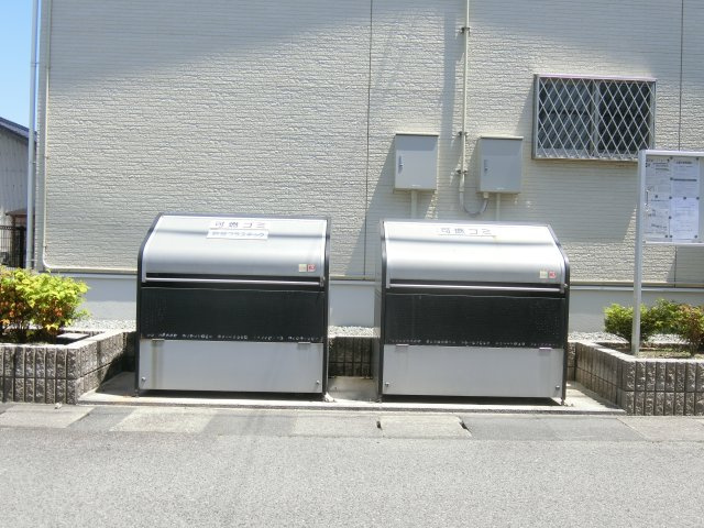 ブリッサ　Ｂのその他共用部分