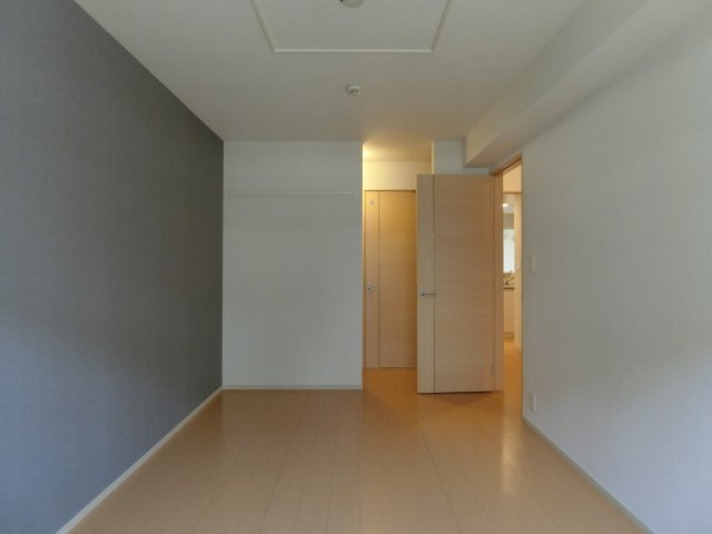 ブリッサ　Ｂの洋室
