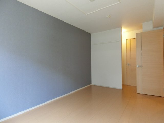 ブリッサ　Ｂの洋室