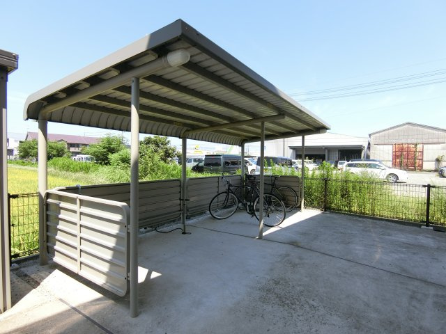 アジュールのその他共用部分