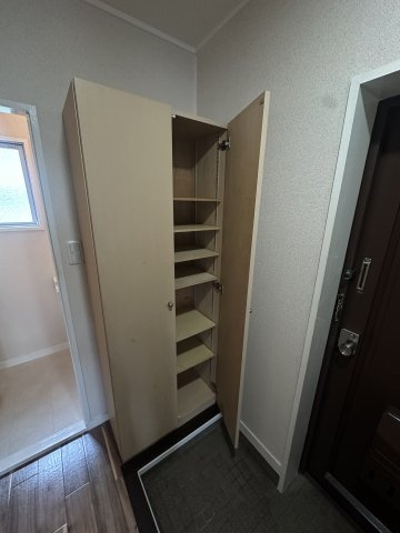 横手ビルのその他