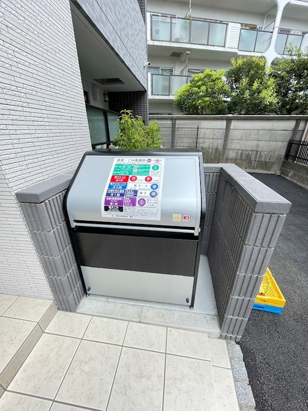 mionのその他共用部分
