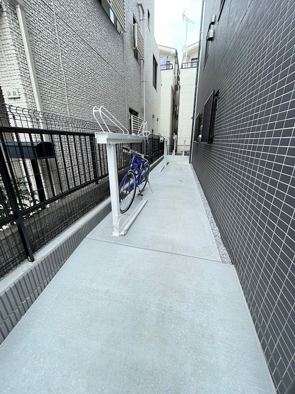 mionのその他共用部分