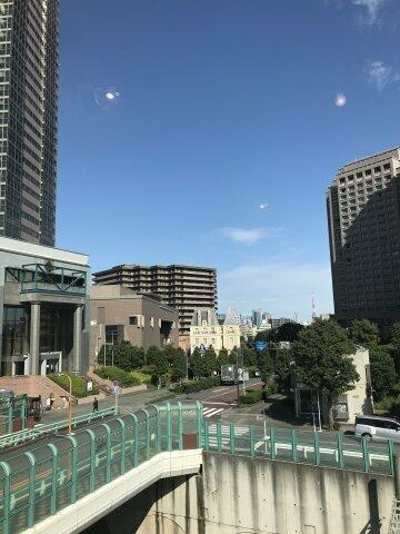 プライムアーバン恵比寿の展望
