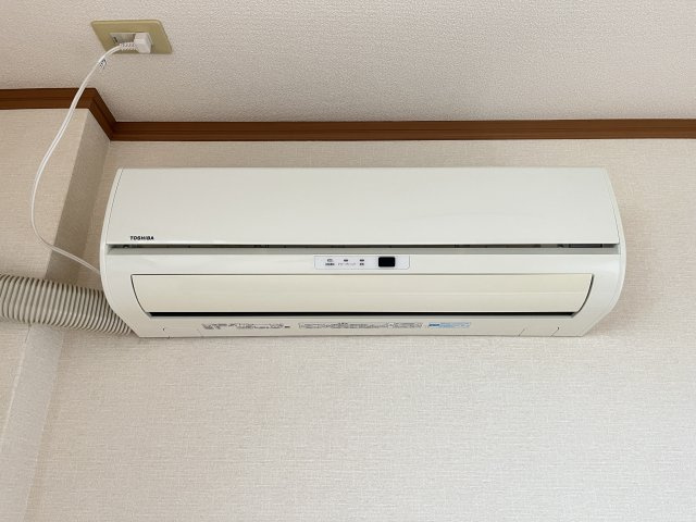 フォレストガーデン　Ａ棟の設備