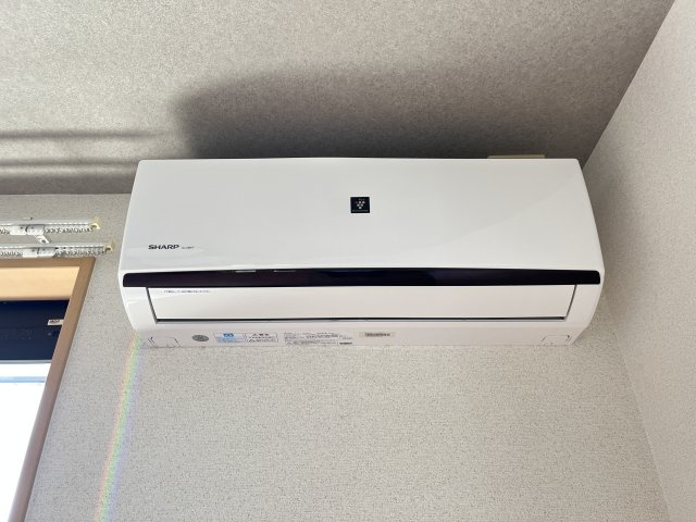 ベルメゾンの設備