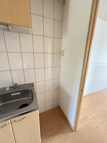 ベルメゾンの内装