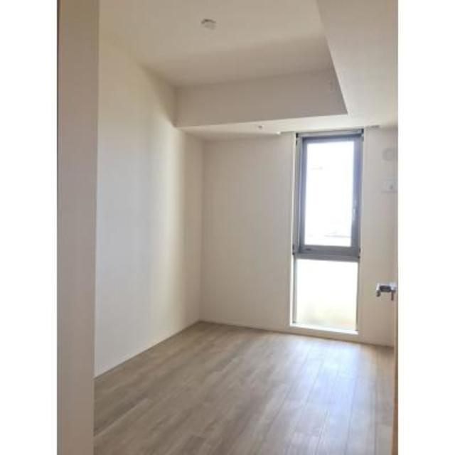 Brillia　Towers目黒　サウスレジデンスの子供部屋
